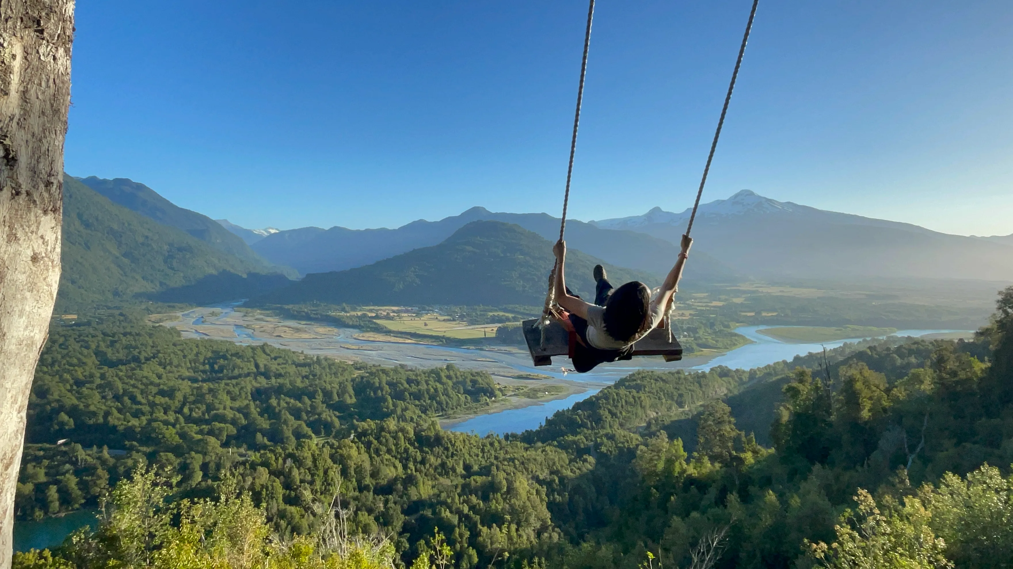 Río Puelo — portada