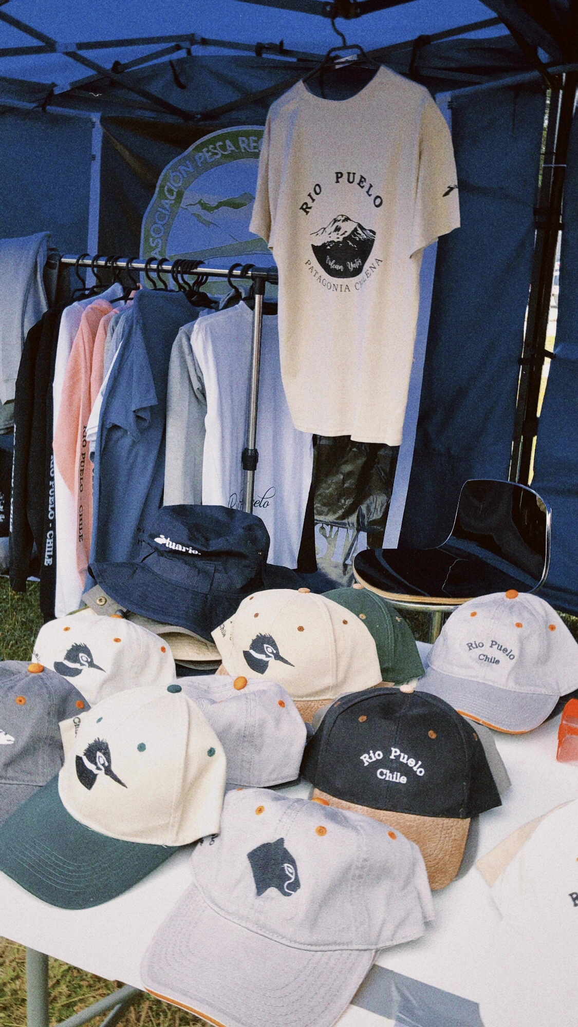 Showroom Stuario — Interior